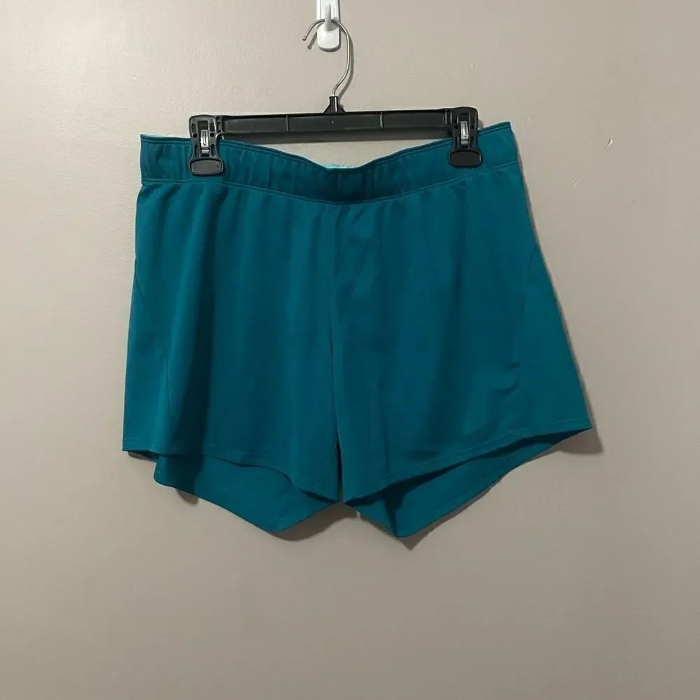 Dri-fit Nike shorts  